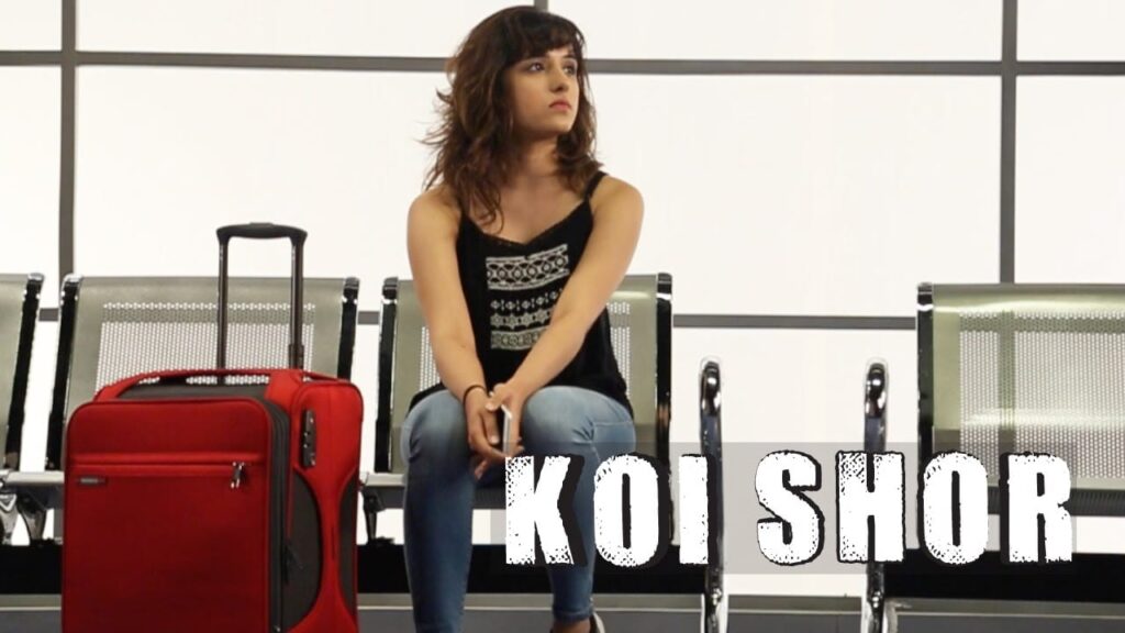 Koi Shor (Title) Lyrics Lyrics
