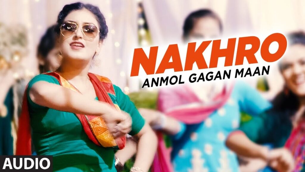 Nakhro (Title) Lyrics Lyrics