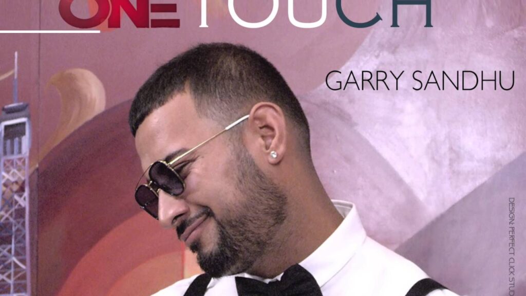 One Touch (Title) Lyrics Lyrics