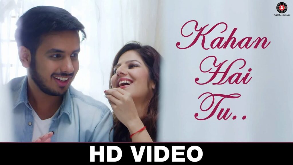 Kahan Hai Tu (Title) Lyrics Lyrics