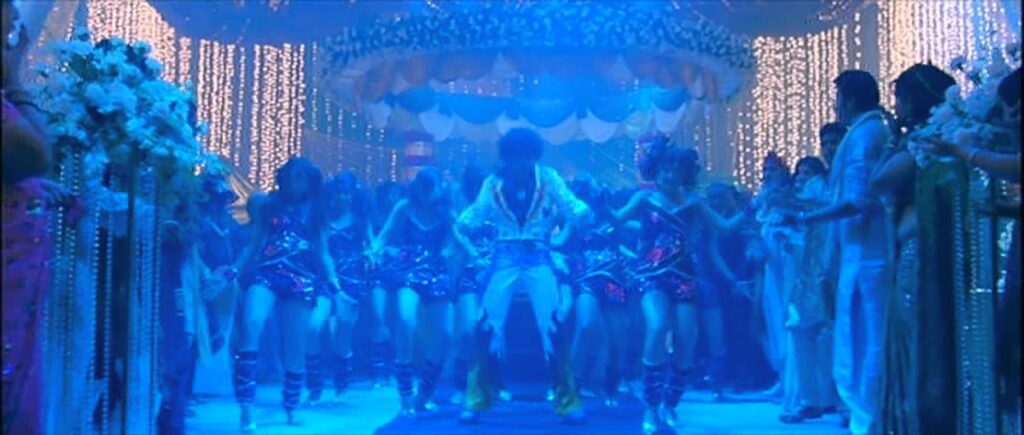 Jaa Chudail Lyrics Lyrics