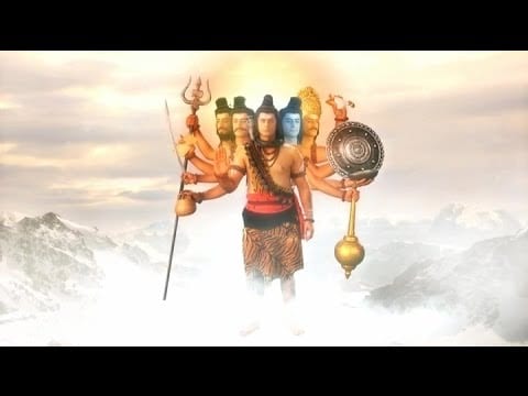 Vishweshwaraya Mahadevaya Lyrics Lyrics