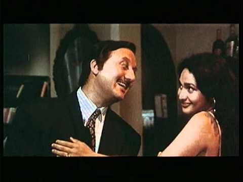Nazro Mein Jadu Bhara Lyrics Lyrics