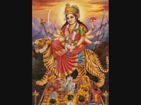 Jai Ambe Gauri Maiyya Lyrics Lyrics
