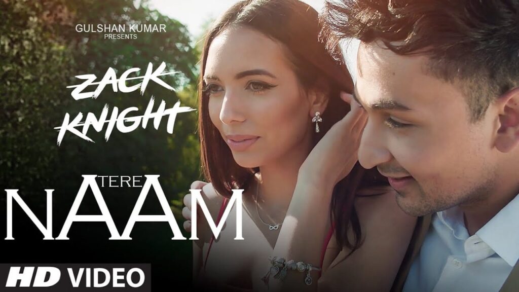 Tere Naam (Title) Lyrics Lyrics