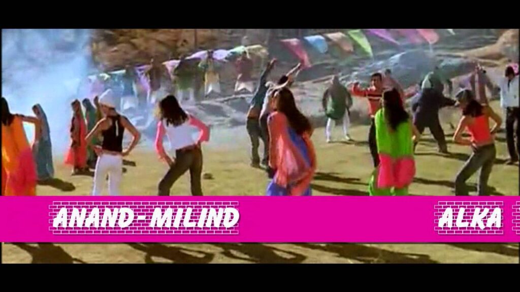 Ye Kya Mujhko Lyrics Lyrics