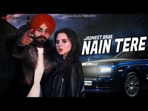 Nain Tere Lyrics Lyrics