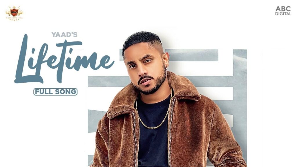 Lifetime Lyrics Lyrics