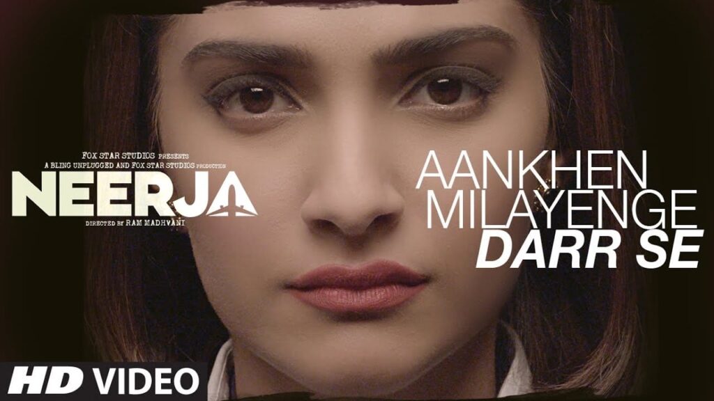 Aankhein Milayenge Darr Se Lyrics Lyrics