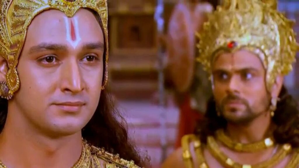 Krishna Krishna Lyrics Lyrics