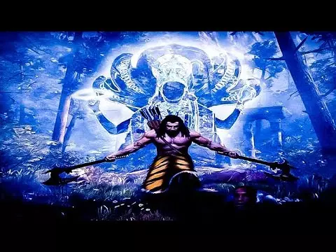 Parshuram Lyrics Lyrics
