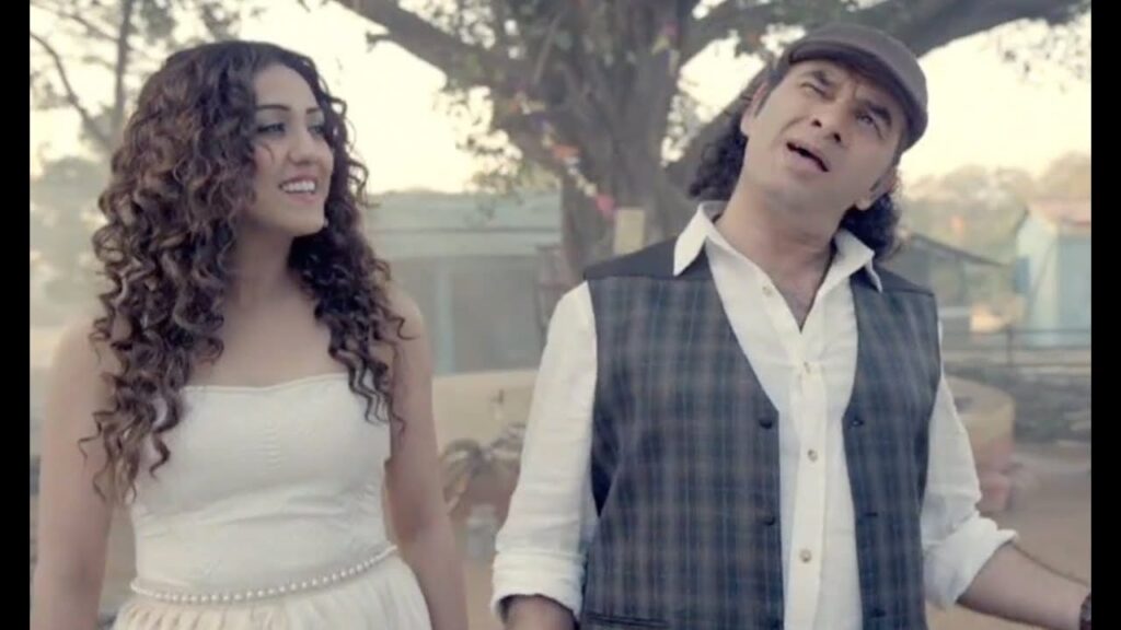 Yeh Hai Aashiqui (Season 4) Lyrics Lyrics