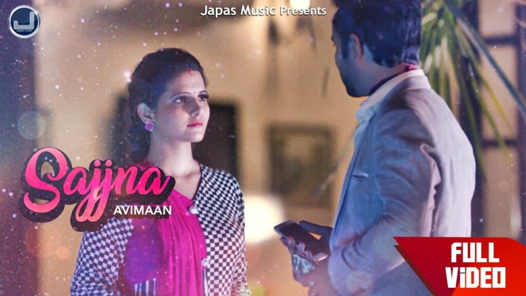 Sajjna Lyrics Lyrics