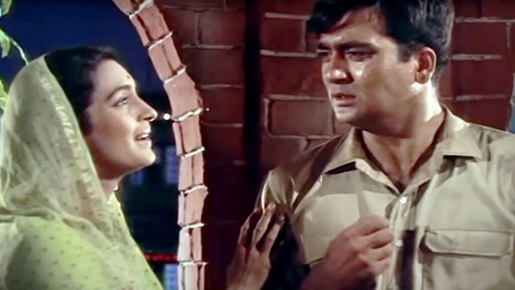 Sari Duniya Mein Lyrics Lyrics