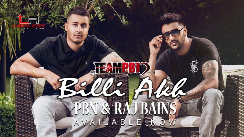 Billi Akh (Title) Lyrics Lyrics