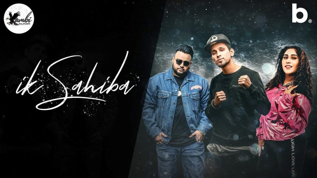 Ik Sahiba Lyrics Lyrics