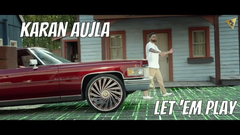 Let’Em Play Lyrics Lyrics