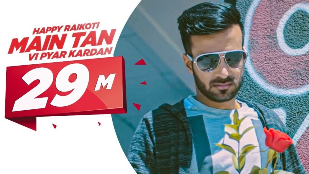 Main Tan Vi Pyar Kardan Lyrics Lyrics