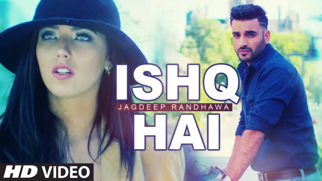 Ishq Hai (Title) Lyrics Lyrics