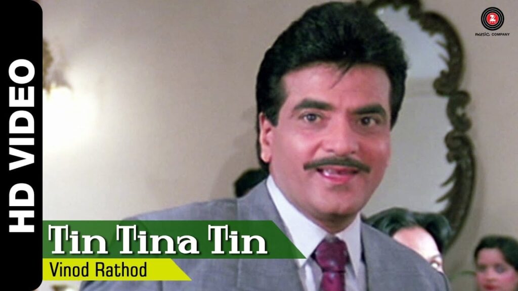 Tin Tina Tin Lyrics Lyrics
