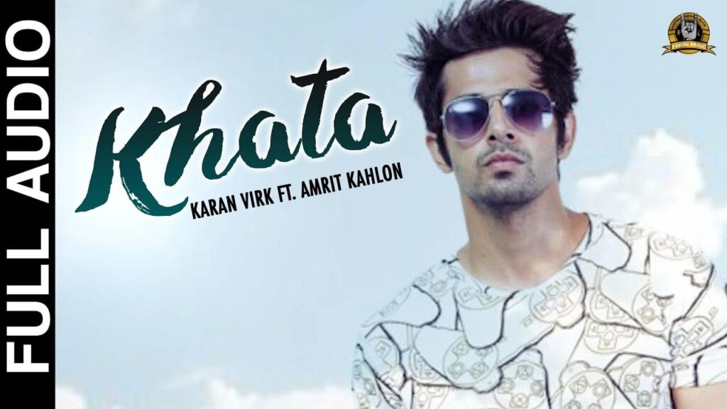 Khata (Title) Lyrics Lyrics