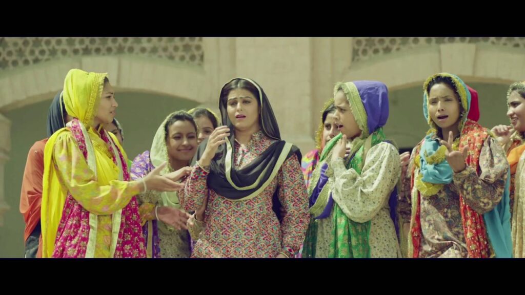 Jatt Luteya Gaya (Title) Lyrics Lyrics