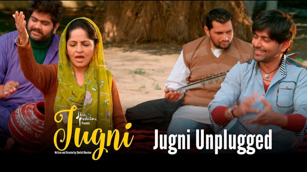 Jugni Unplugged Lyrics Lyrics
