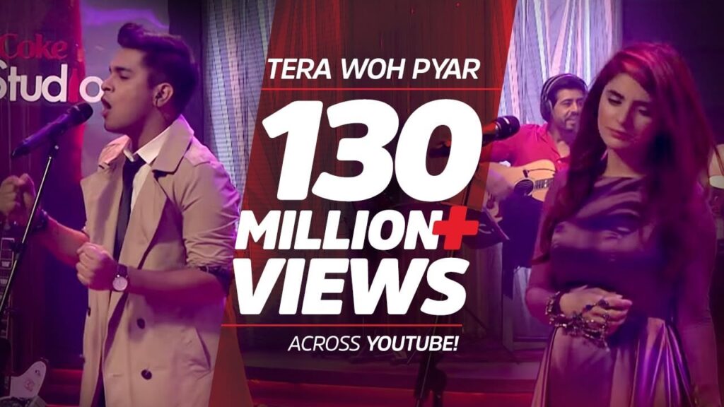 Tera Woh Pyar Lyrics Lyrics