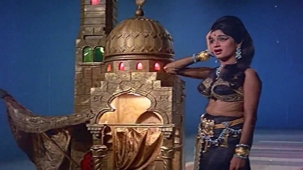 Parai Hu Parai Meri Aarzu Na Kar Lyrics Lyrics