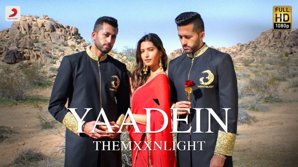 Yaadein Lyrics Lyrics