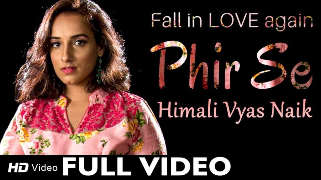 Phir Se (Title) Lyrics Lyrics