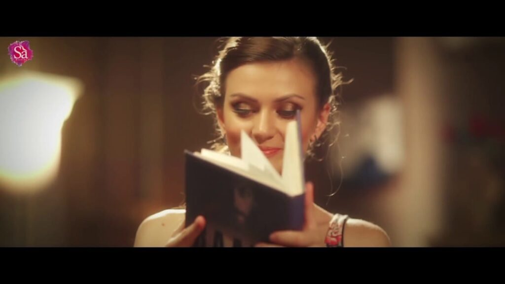 Katya Kru (Title) Lyrics Lyrics