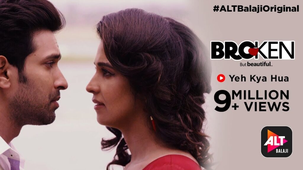 येह क्या हुआ Yeh Kya Hua Lyrics Lyrics
