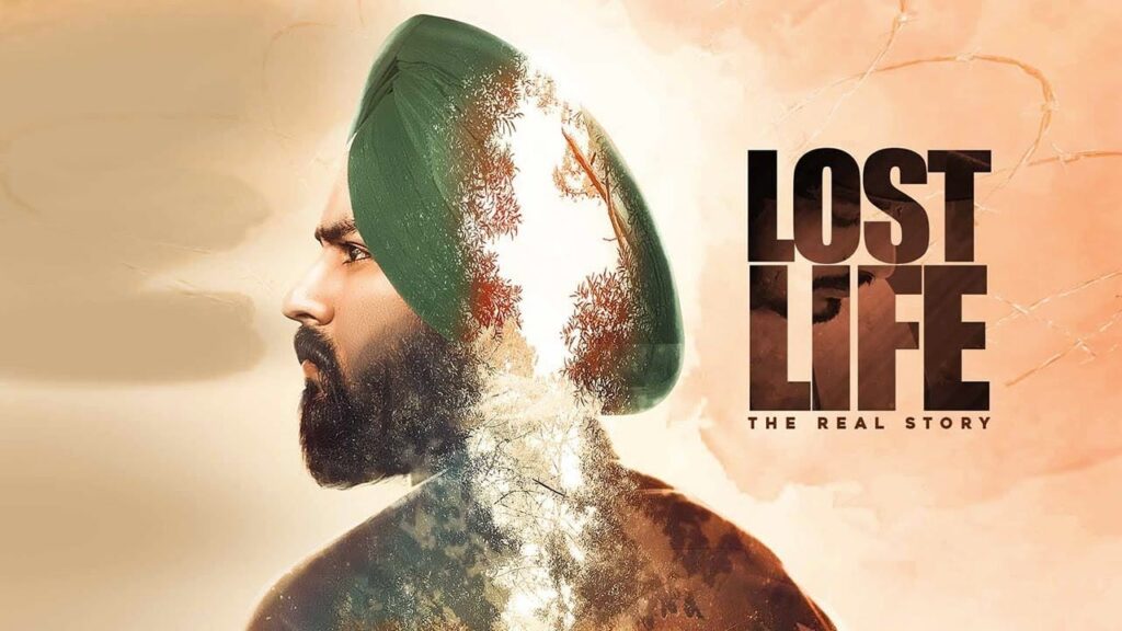 Lost Life (The Real Story) Lyrics Lyrics