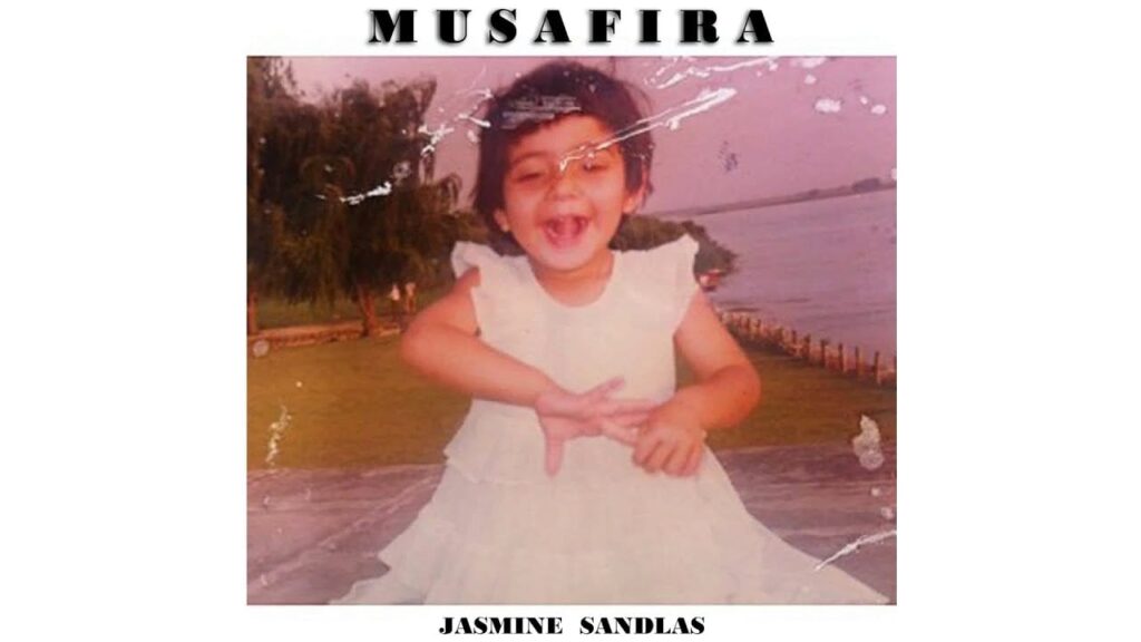 Musafira (Title) Lyrics Lyrics