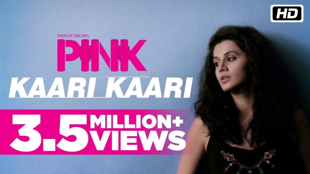 Kaari Kaari Lyrics Lyrics