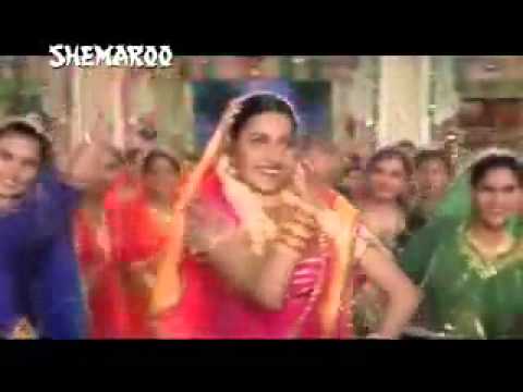 Zara Dholki Bajao Goriyo Lyrics Lyrics