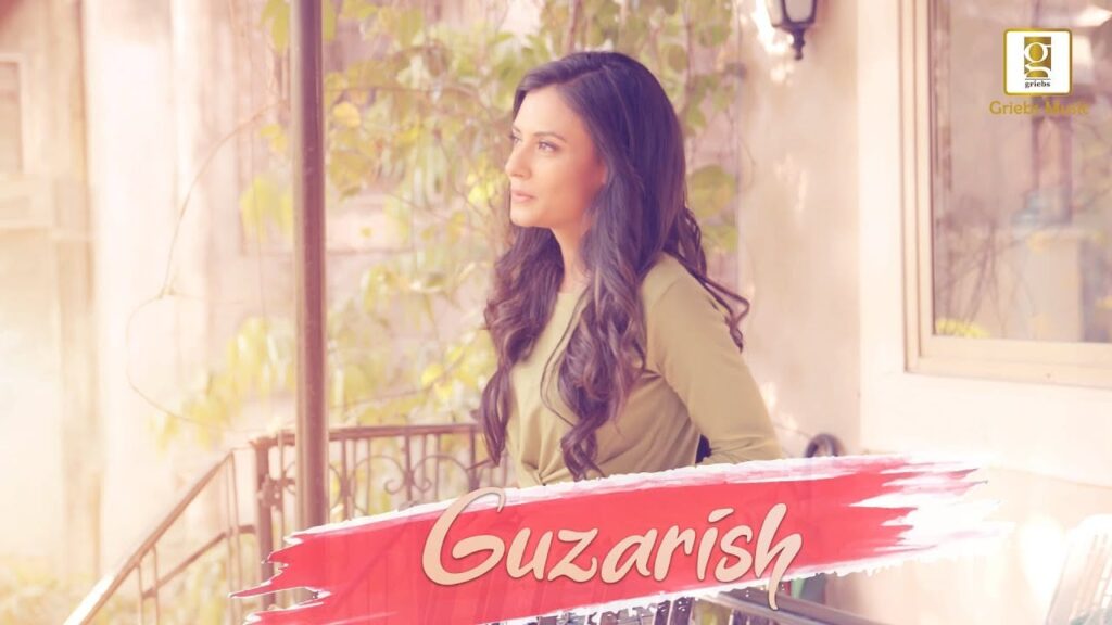 गुजारिश Guzarish Lyrics Lyrics