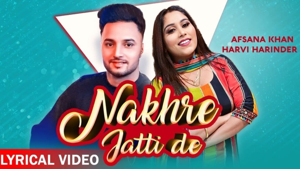 Nakhre Jatti De Lyrics Lyrics