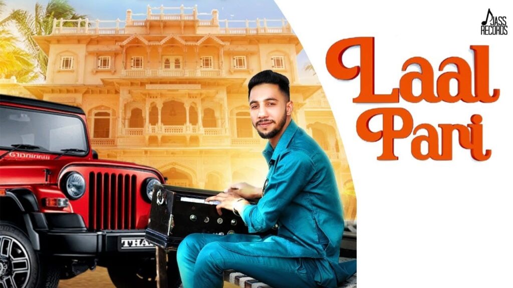 Laal Pari Lyrics Lyrics