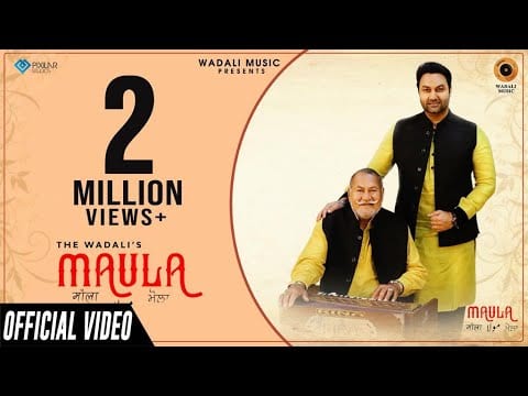 Maula Lyrics Lyrics