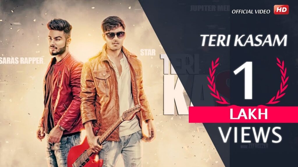 Teri Kasam (Title) Lyrics Lyrics