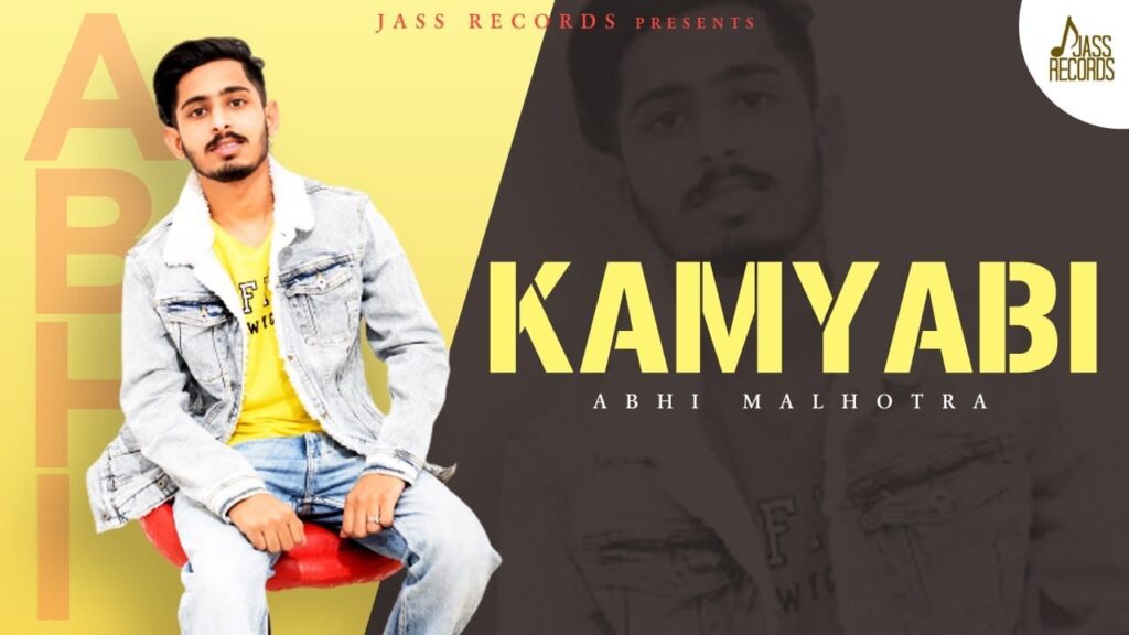 Kamyabi Lyrics Lyrics