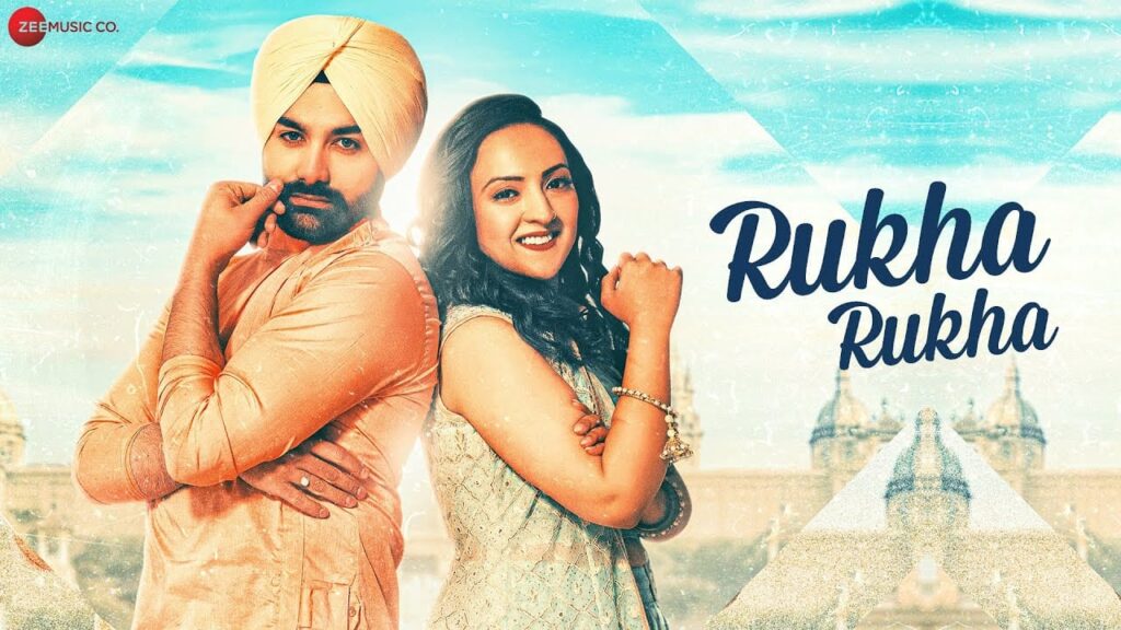 रुखा रुखा Rukha Rukha Lyrics Lyrics