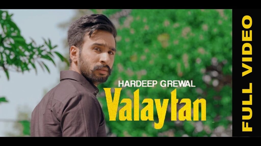Valaytan (Title) Lyrics Lyrics