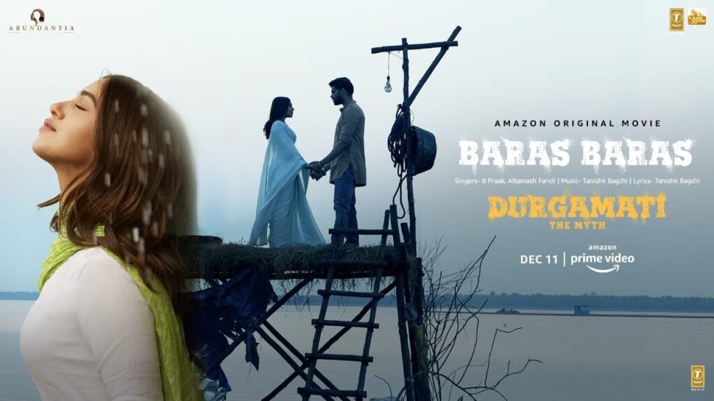 बरस बरस Baras Baras Lyrics Lyrics