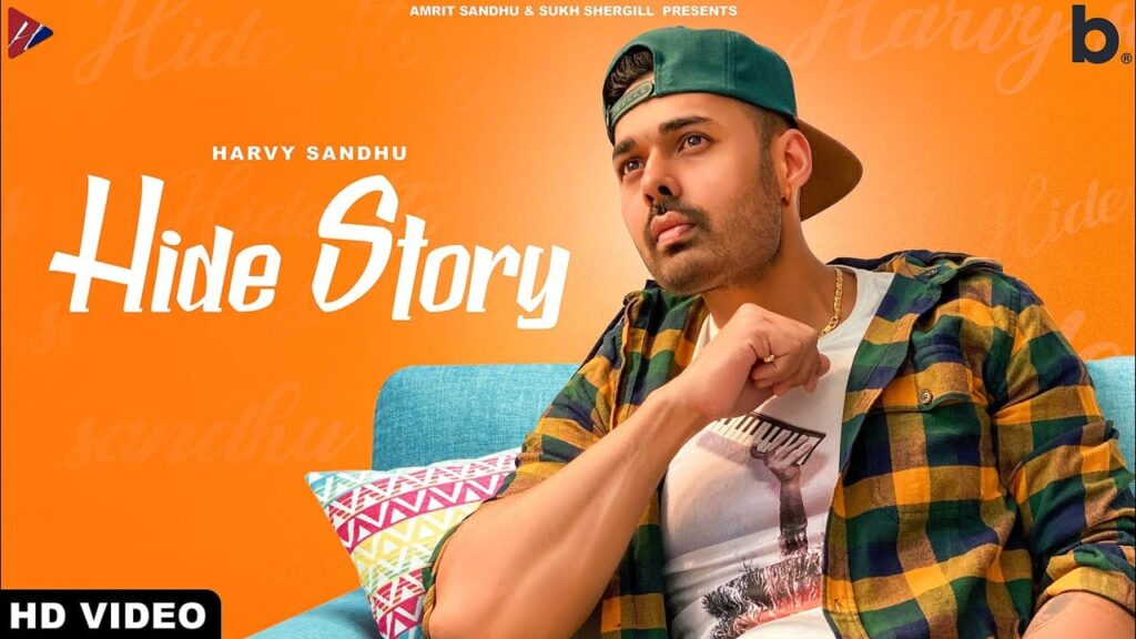 Hide Story Lyrics Lyrics