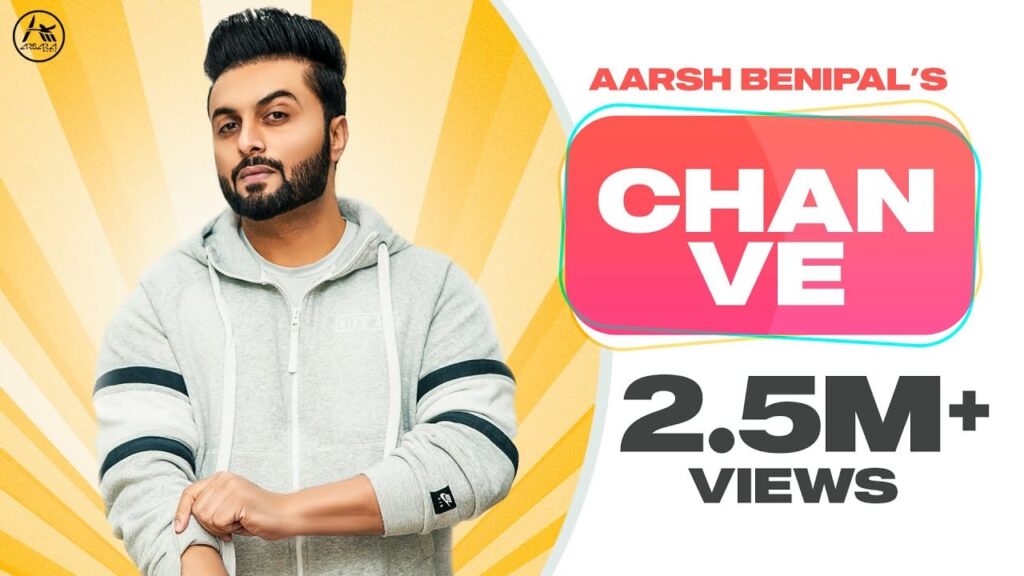 Chan Ve Lyrics Lyrics