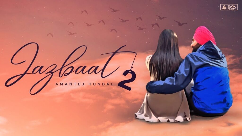 Jazbaat 2 Lyrics Lyrics