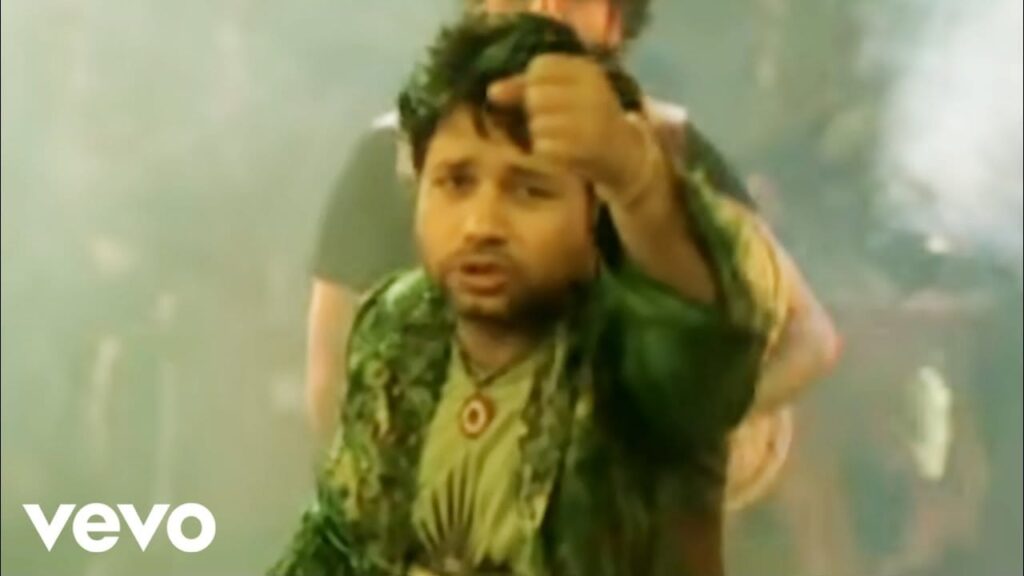 Babam Bam Lyrics Lyrics